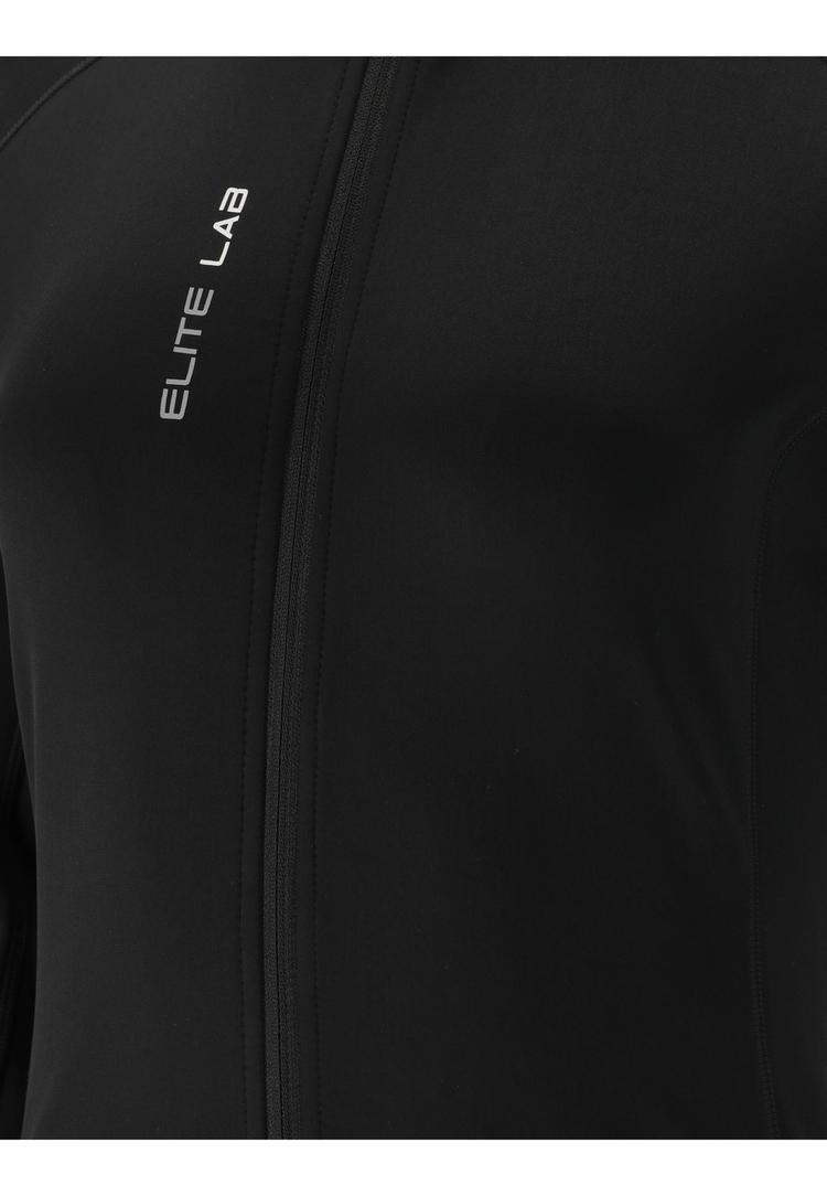 ELITE LAB ELITE LAB Bike Elite X1 Trikot Damen - 1001 Black - 0 | SportScheck