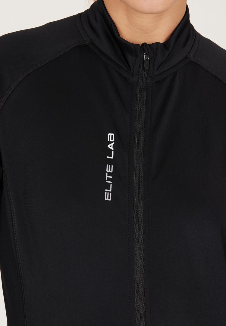 ELITE LAB ELITE LAB Bike Elite X1 Trikot Damen - 1001 Black - 1 | SportScheck