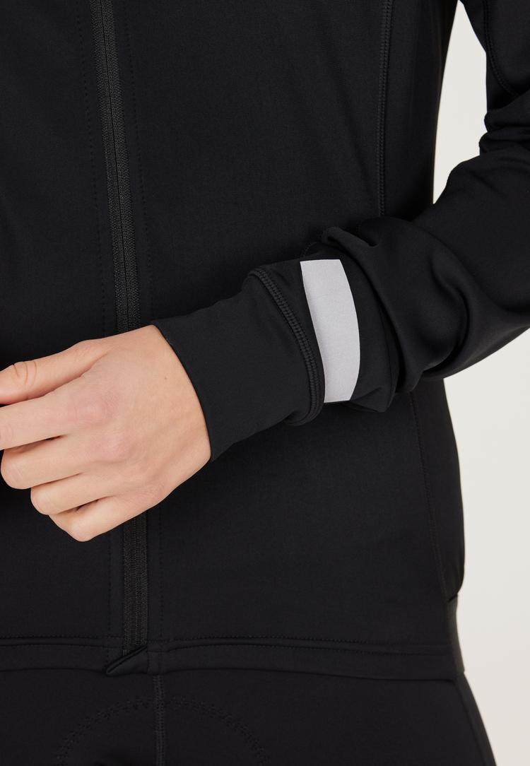 ELITE LAB ELITE LAB Bike Elite X1 Trikot Damen - 1001 Black - 2 | SportScheck