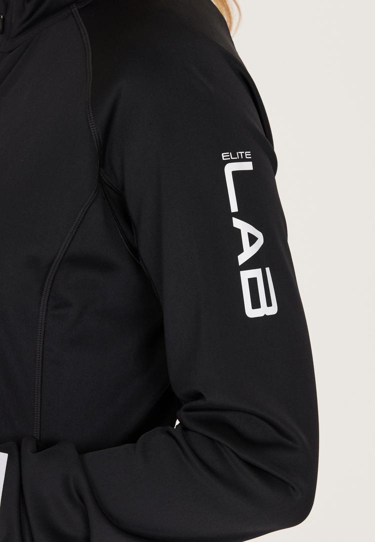 ELITE LAB ELITE LAB Bike Elite X1 Trikot Damen - 1001 Black - 3 | SportScheck