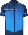 Endurance Jillard Trikot Kinder - 2062 Brilliant Blue