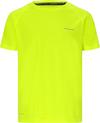 Endurance Actty Jr. Laufshirt Kinder - 5001 Safety Yellow