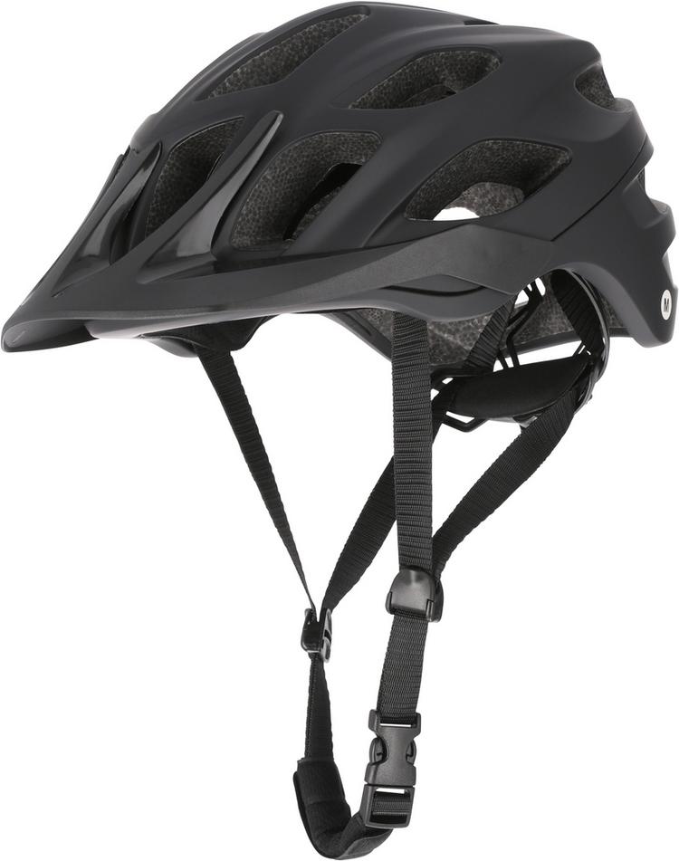 Endurance Endurance Gwin Helm - 1001 Black - 0 | SportScheck
