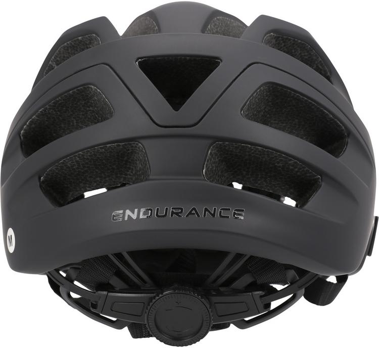 Endurance Endurance Gwin Helm - 1001 Black - 0 | SportScheck