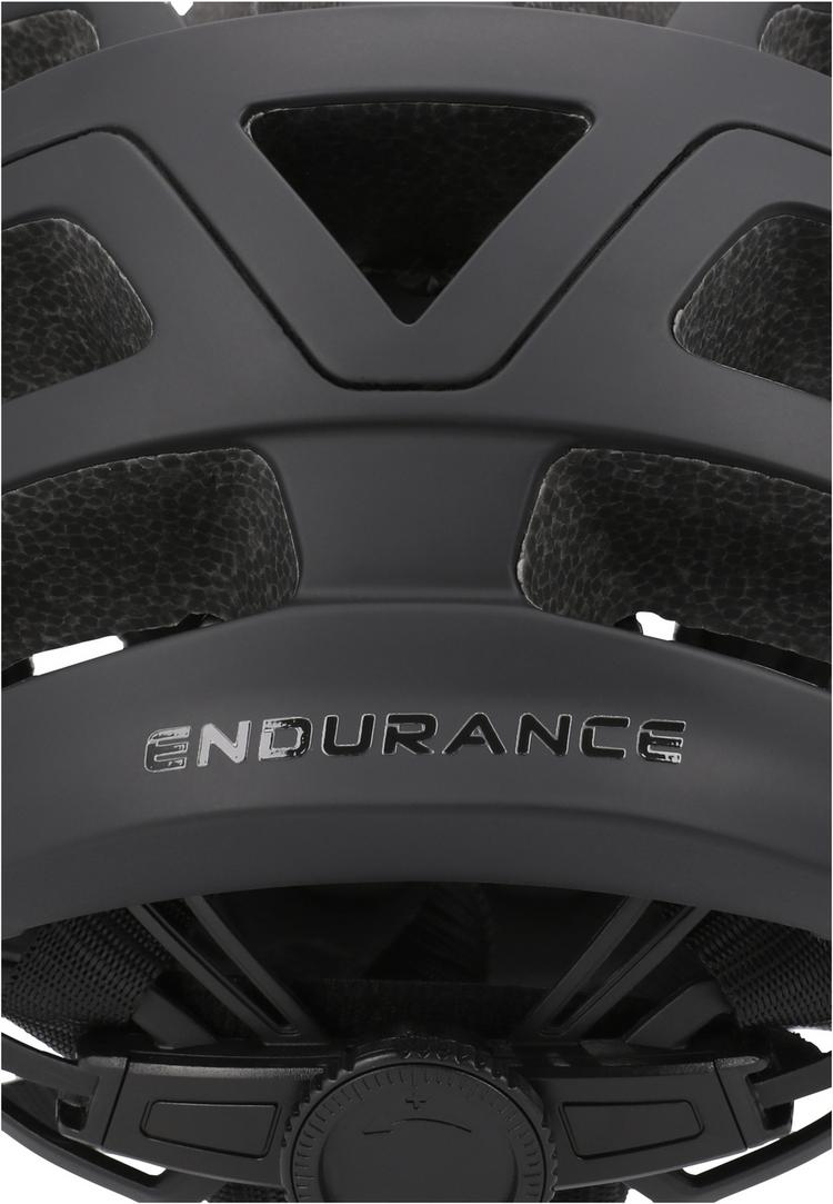 Endurance Endurance Gwin Helm - 1001 Black - 0 | SportScheck
