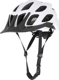 Endurance Gwin Helm - 1002 White