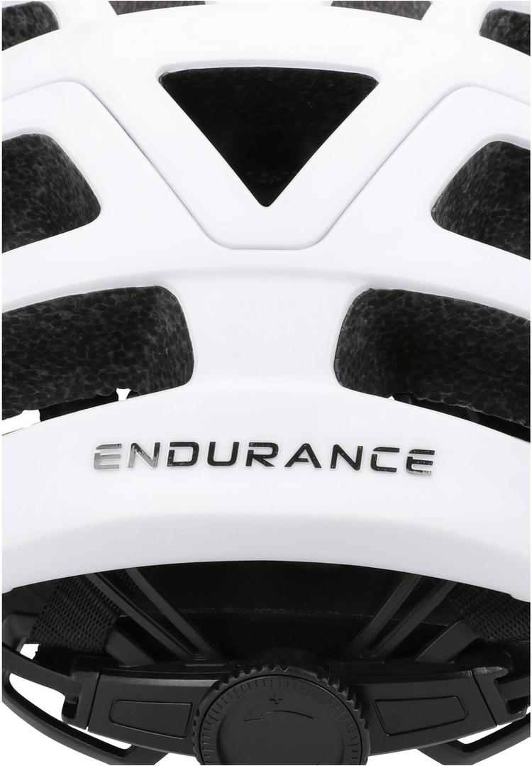 Endurance Endurance Gwin Helm - 1002 White - 0 | SportScheck