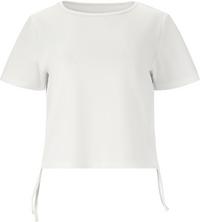Endurance Irislie Laufshirt Damen - 1002 White