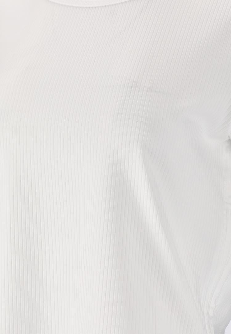 Endurance Endurance Irislie Laufshirt Damen - 1002 White - 0 | SportScheck