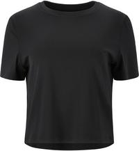 Endurance Irislie Laufshirt Damen - 1001 Black