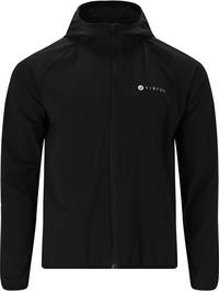 Virtus Smith Laufjacke Herren - 1001 Black