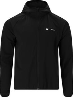 Virtus Smith Laufjacke Herren 1001 Black