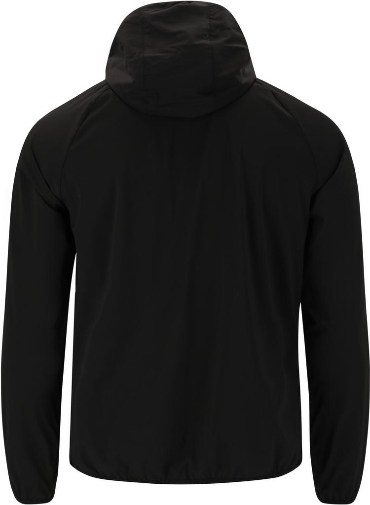 Virtus Virtus Smith Laufjacke Herren - 1001 Black - 0 | SportScheck