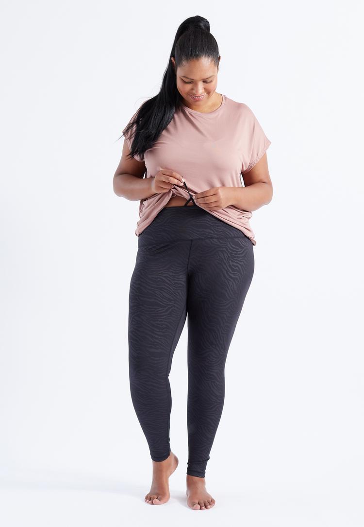 Q by Endurance Q by Endurance Cerine Funktionshose Damen - print 2972 - 1 | SportScheck