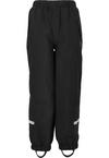 ZigZag Dallas Regenhose Kinder - 1001 Black