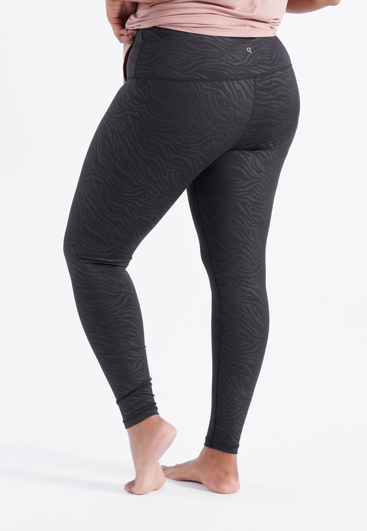 Q by Endurance Q by Endurance Cerine Funktionshose Damen - print 2972 - 2 | SportScheck