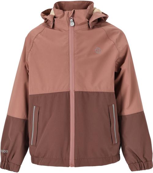 ZigZag Dallas Regenanzug Kinder