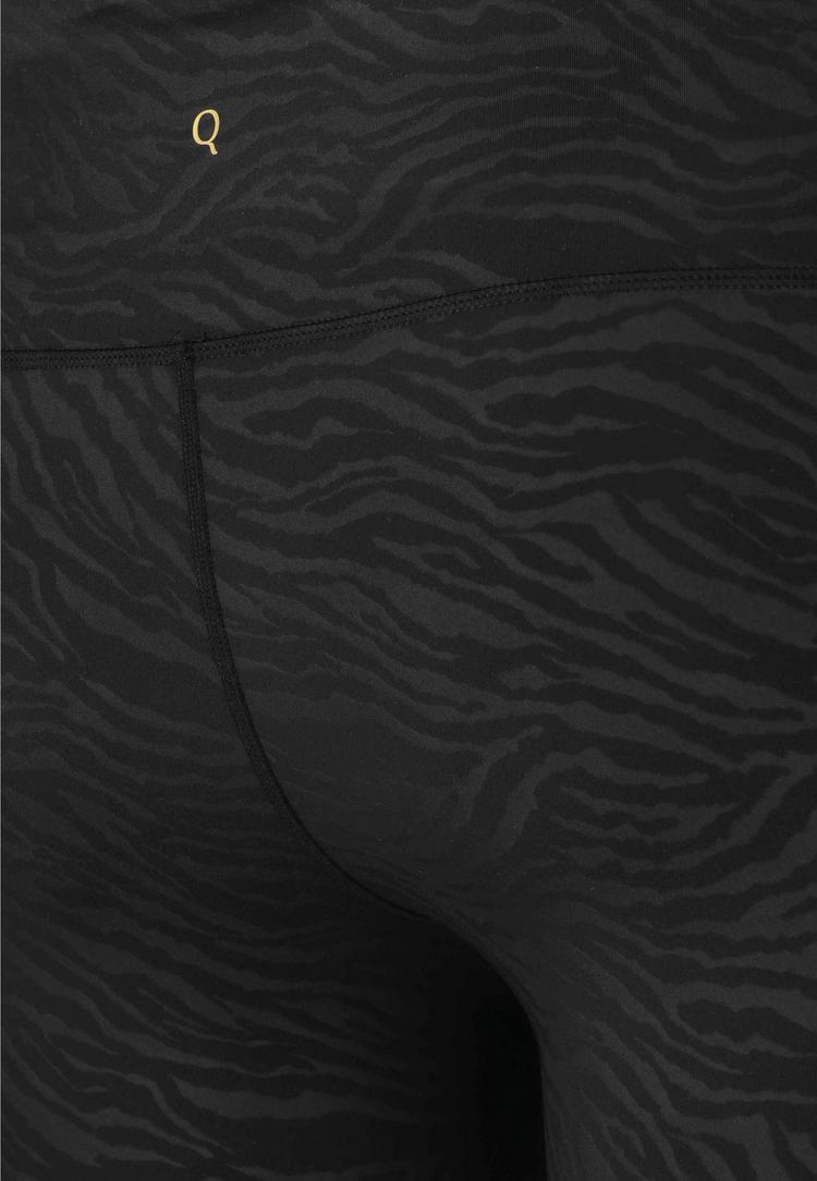 Q by Endurance Q by Endurance Cerine Funktionshose Damen - print 2972 - 0 | SportScheck