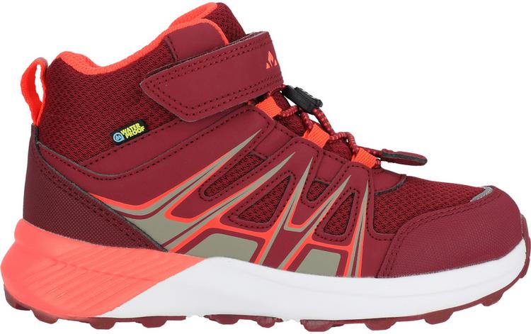 Whistler Whistler Besta Stiefel Kinder - 4120 Biking Red - 0 | SportScheck