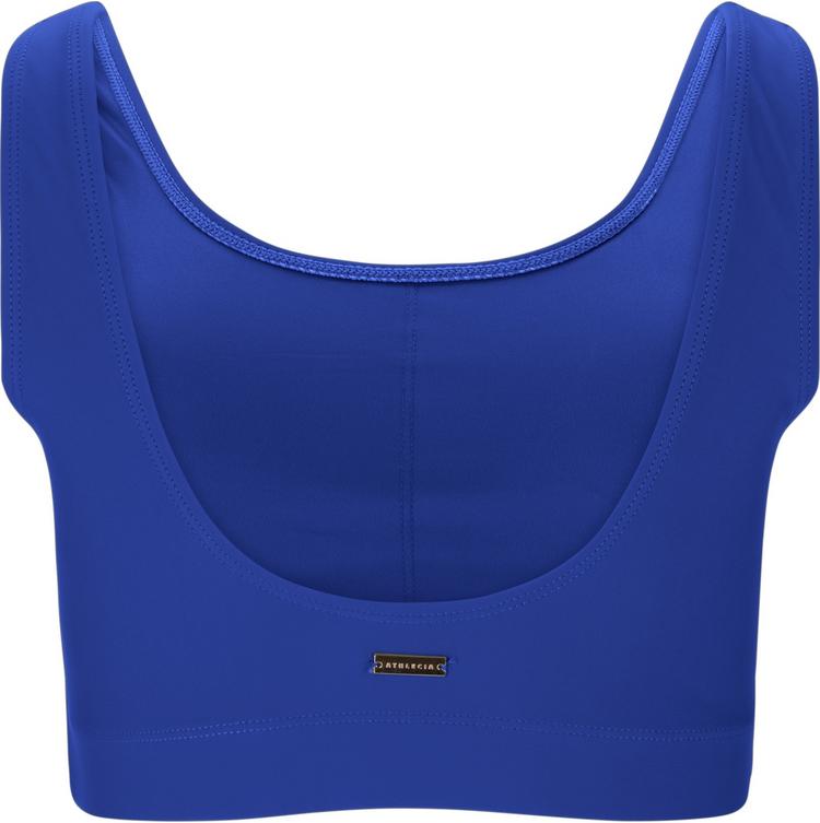 Athlecia Athlecia Aqumiee Bikini Oberteil Damen - 2047 Surf the Web - 0 | SportScheck