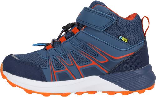 Whistler Besta Stiefel Kinder