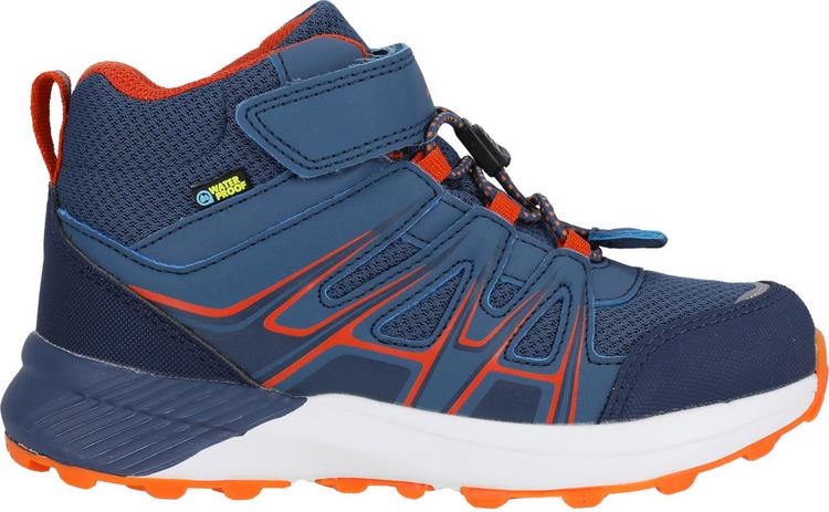 Whistler Whistler Besta Stiefel Kinder - 2051 Insignia Blue - 0 | SportScheck