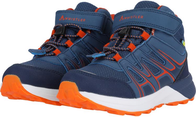 Whistler Whistler Besta Stiefel Kinder - 2051 Insignia Blue - 1 | SportScheck