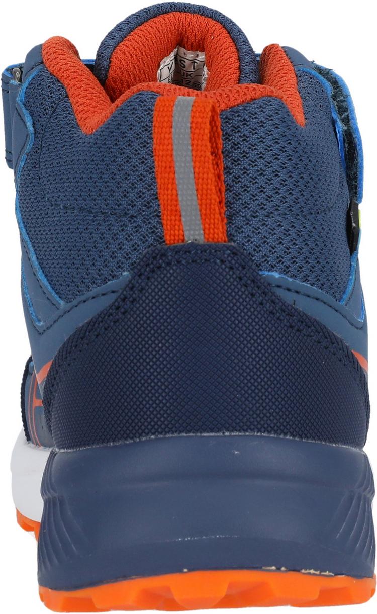 Whistler Whistler Besta Stiefel Kinder - 2051 Insignia Blue - 3 | SportScheck