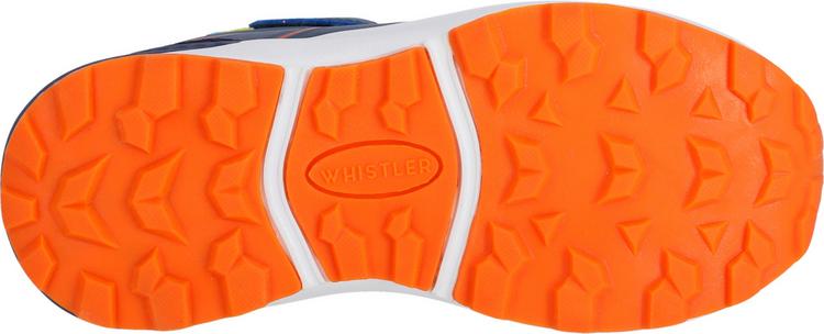 Whistler Whistler Besta Stiefel Kinder - 2051 Insignia Blue - 4 | SportScheck