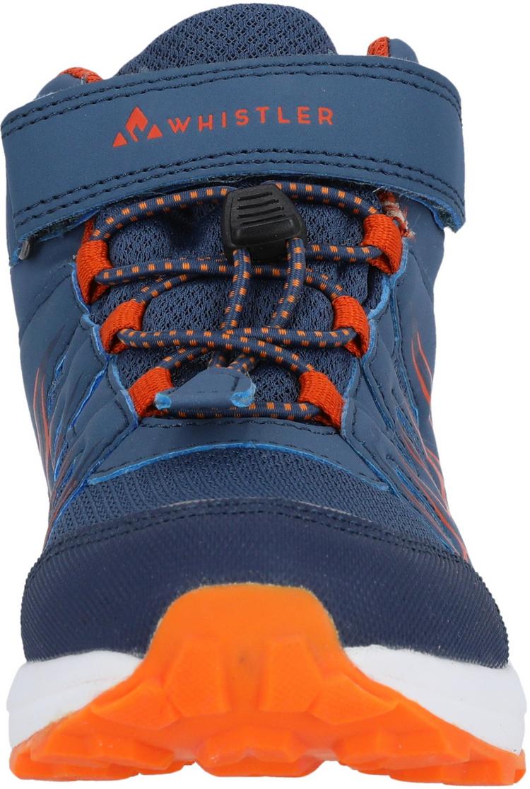 Whistler Whistler Besta Stiefel Kinder - 2051 Insignia Blue - 5 | SportScheck