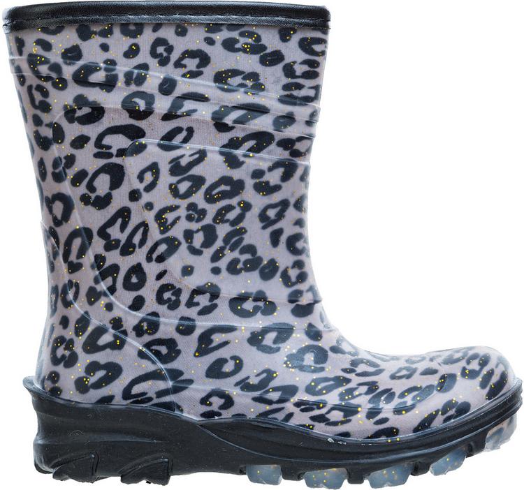 ZigZag ZigZag Cenerki kids Gummistiefel Kinder - 8002 Leopard - 0 | SportScheck