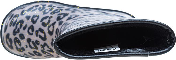 ZigZag ZigZag Cenerki kids Gummistiefel Kinder - 8002 Leopard - 2 | SportScheck