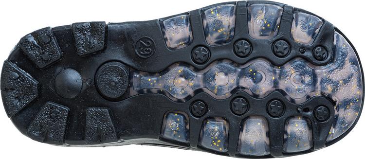 ZigZag ZigZag Cenerki kids Gummistiefel Kinder - 8002 Leopard - 5 | SportScheck