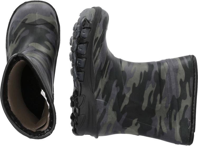 ZigZag ZigZag Cenerki kids Gummistiefel Kinder - 3056 Agave Green - 3 | SportScheck