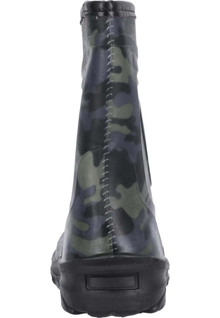 ZigZag ZigZag Cenerki kids Gummistiefel Kinder - 3056 Agave Green - 4 | SportScheck