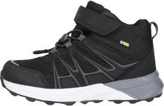 Whistler Besta Stiefel Kinder 1001 Black