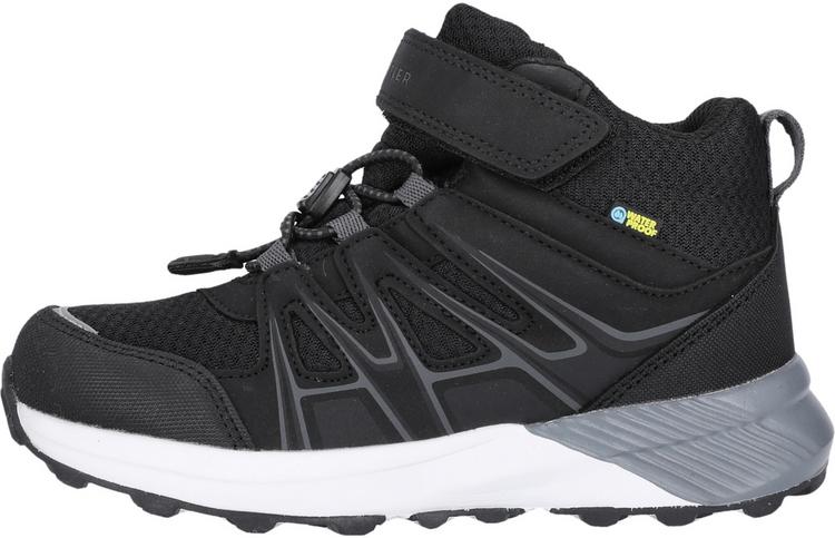 Whistler Whistler Besta Stiefel Kinder - 1001 Black - 0 | SportScheck