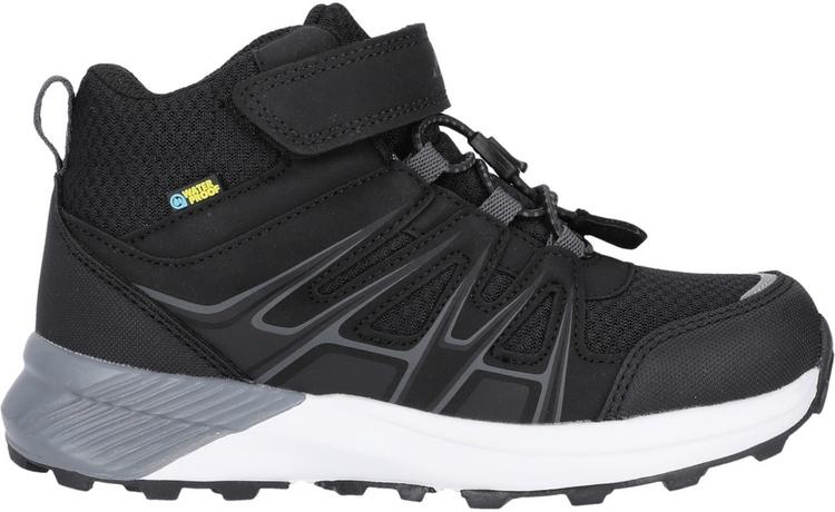 Whistler Whistler Besta Stiefel Kinder - 1001 Black - 0 | SportScheck