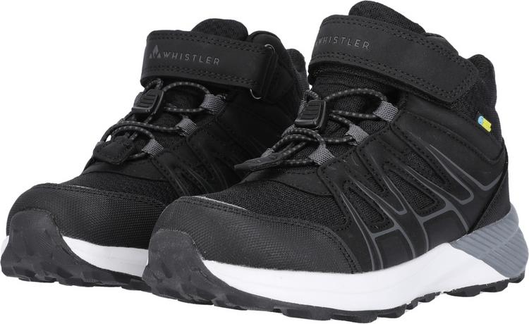 Whistler Whistler Besta Stiefel Kinder - 1001 Black - 1 | SportScheck