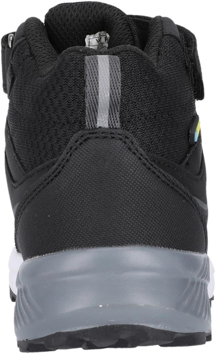 Whistler Whistler Besta Stiefel Kinder - 1001 Black - 3 | SportScheck