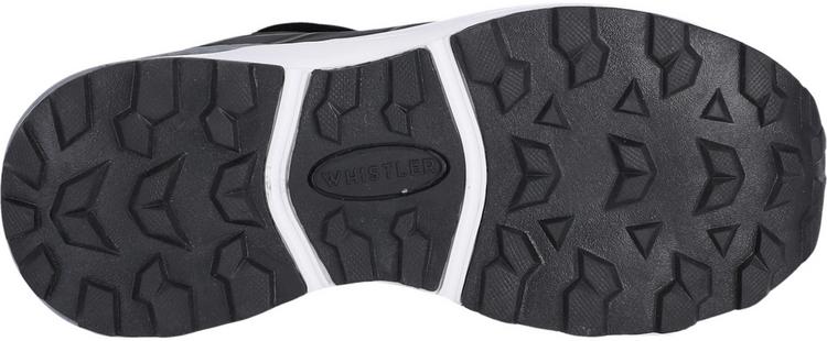 Whistler Whistler Besta Stiefel Kinder - 1001 Black - 4 | SportScheck