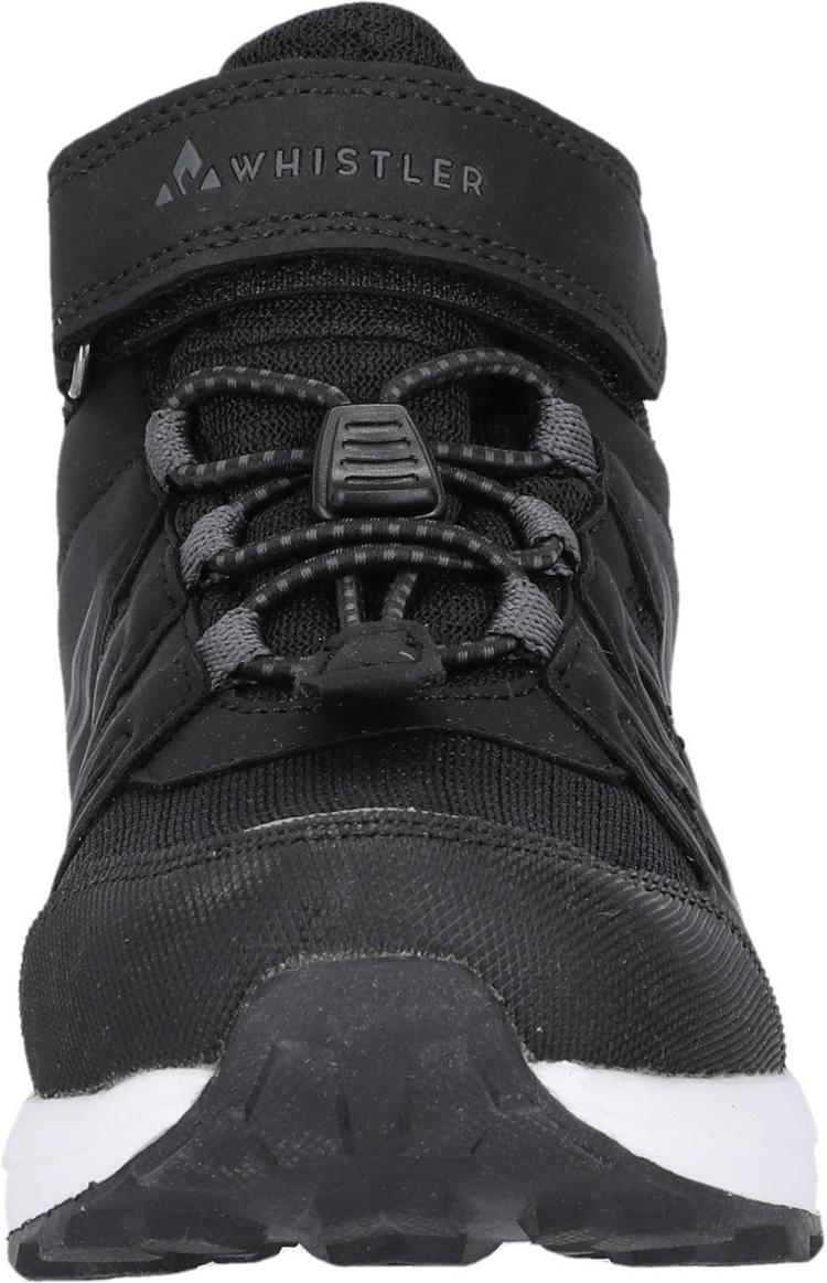 Whistler Whistler Besta Stiefel Kinder - 1001 Black - 5 | SportScheck