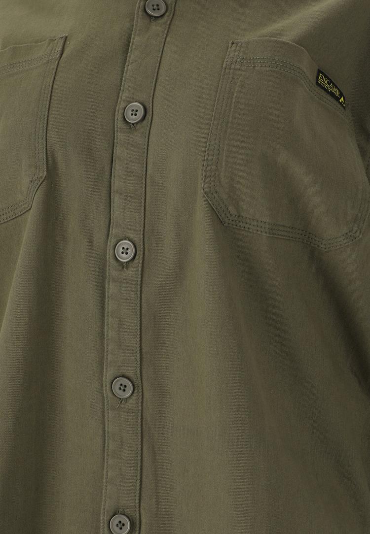 Whistler Whistler Fallon Langarmhemd Damen - 5056 Tarmac - 0 | SportScheck