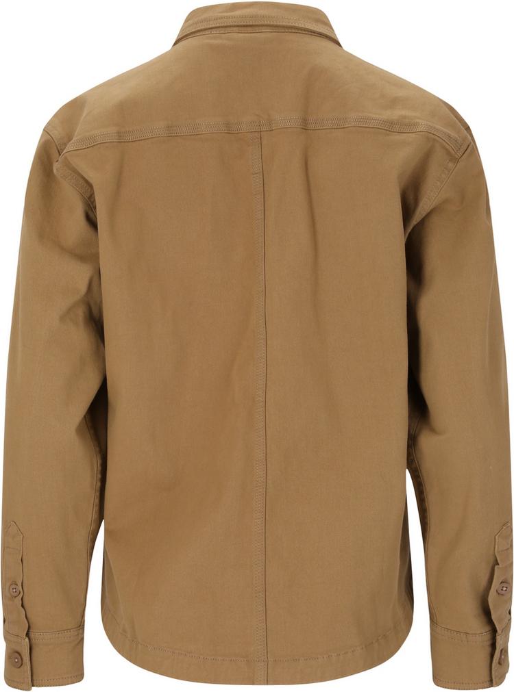 Whistler Whistler Fallon Langarmhemd Damen - 1066 Tiger&rsquo;s Eye - 0 | SportScheck