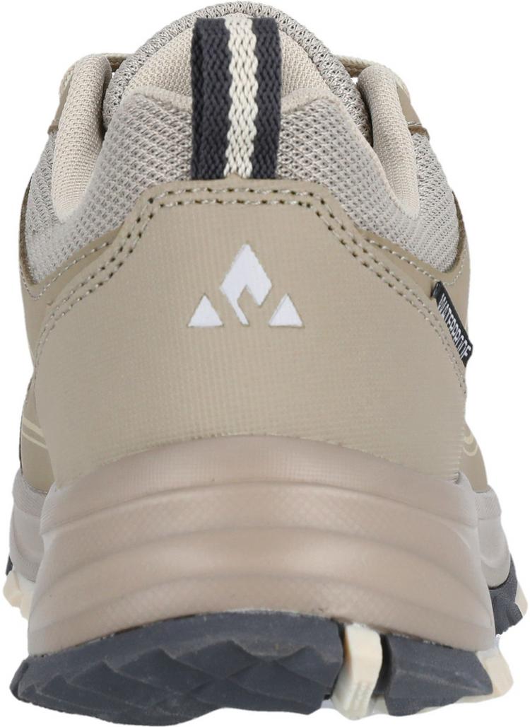 Whistler Whistler Haksa Wanderschuhe Damen - 1106 Oatmeal - 3 | SportScheck