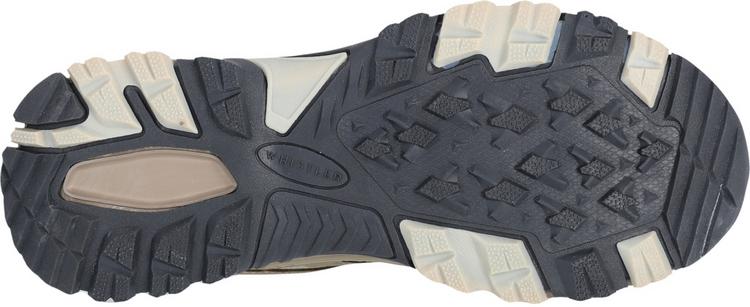 Whistler Whistler Haksa Wanderschuhe Damen - 1106 Oatmeal - 4 | SportScheck