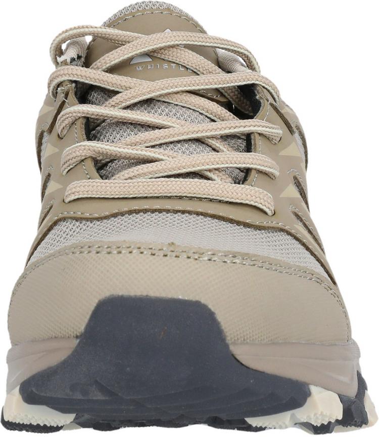 Whistler Whistler Haksa Wanderschuhe Damen - 1106 Oatmeal - 5 | SportScheck