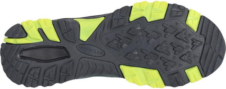 Whistler Whistler Doron Stiefel Herren - 3162 Laurel Wreath - 4 | SportScheck