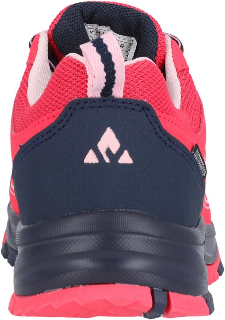 Whistler Whistler Haksa Wanderschuhe Damen - 4195 Paradise Pink - 3 | SportScheck