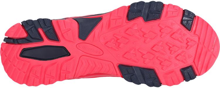 Whistler Whistler Haksa Wanderschuhe Damen - 4195 Paradise Pink - 4 | SportScheck